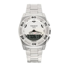 Tissot/天梭 T002.520.11.031.00