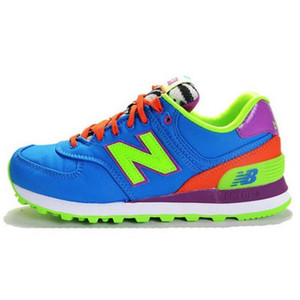 NEW BALANCE 2014Q3WL574BP