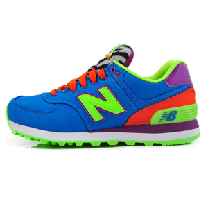 NEW BALANCE 2014Q3WL574BP