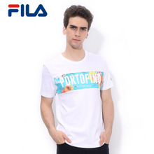 Fila/斐乐 25528140-WT