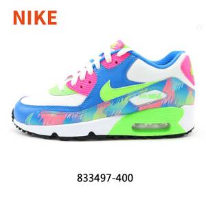 Nike/耐克 833497-400