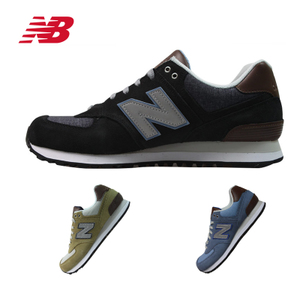 NEW BALANCE 2016Q1ML574BCB