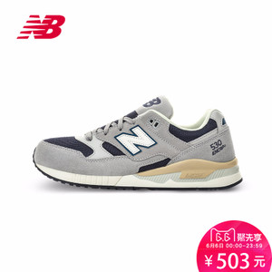 NEW BALANCE 2016Q3ML530TC