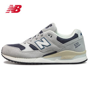 NEW BALANCE 2016Q3ML530TC