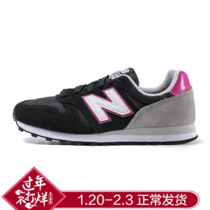 NEW BALANCE 2016Q3WL373PN