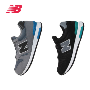 NEW BALANCE 2016Q1ML565BGT