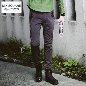 MixSquare/混合二次方 X45K15