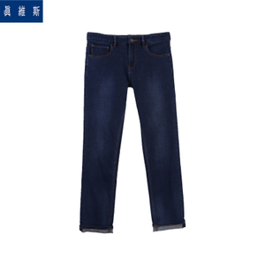 Jeanswest/真维斯 2570