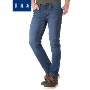 Jeanswest/真维斯 2540