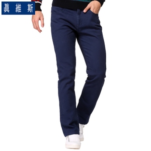 Jeanswest/真维斯 2520