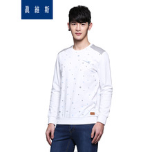 Jeanswest/真维斯 2103