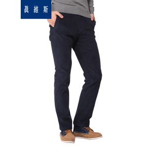 Jeanswest/真维斯 2530