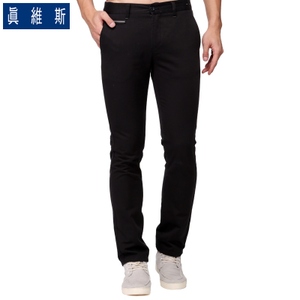 Jeanswest/真维斯 2590