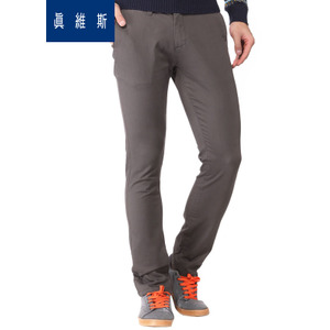 Jeanswest/真维斯 2770