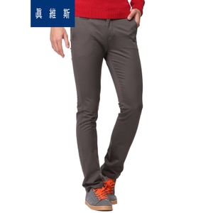 Jeanswest/真维斯 2770