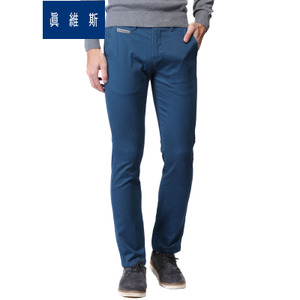 Jeanswest/真维斯 2690