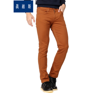 Jeanswest/真维斯 2480