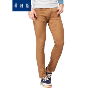 Jeanswest/真维斯 2970