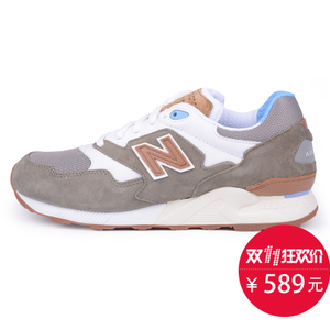 NEW BALANCE 2016Q1ML878ATA