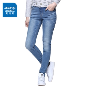 Jeanswest/真维斯 61-281003