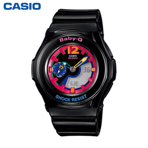 Casio/卡西欧 BGA-141-1B2