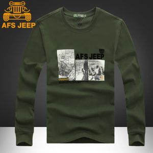 Afs Jeep/战地吉普 8812