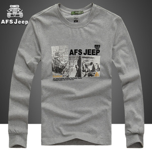 Afs Jeep/战地吉普 8812