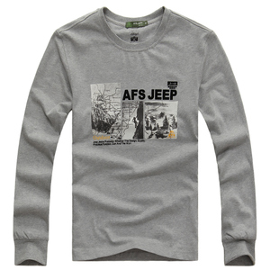 Afs Jeep/战地吉普 8812