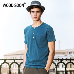 Wood soon/我的速度 WS16AT8014