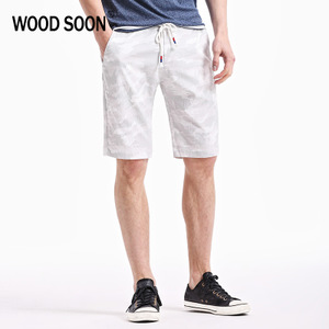 Wood soon/我的速度 WS16BKK838