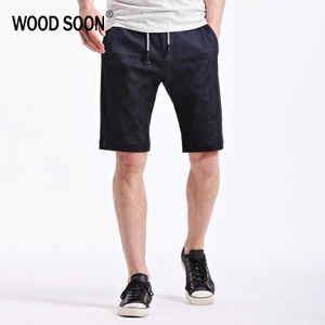 Wood soon/我的速度 WS16BKK820