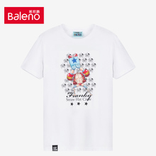 Baleno/班尼路 38601279W01-W01