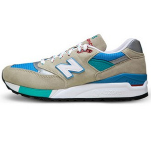 NEW BALANCE 2015Q2M998CSB