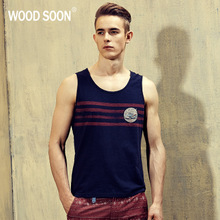 Wood soon/我的速度 WS15AT2014