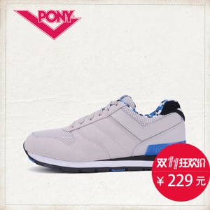 波尼/Pony 53W1SO03