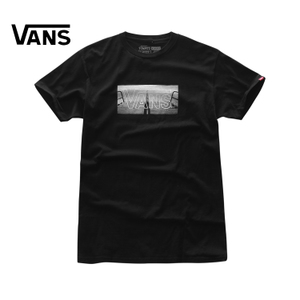 VANS VN0A2RK5BLK