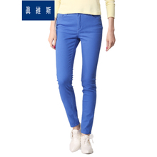 Jeanswest/真维斯 512510032