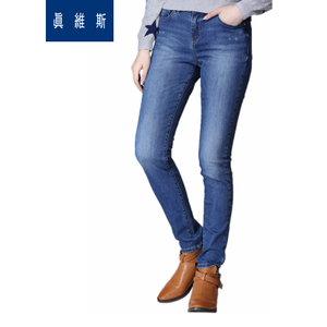 Jeanswest/真维斯 54-281507