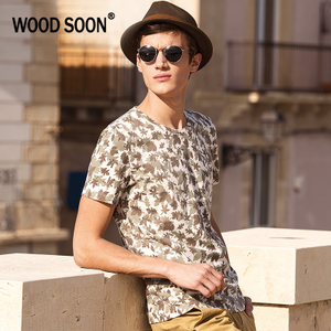 Wood soon/我的速度 WS16AT8205