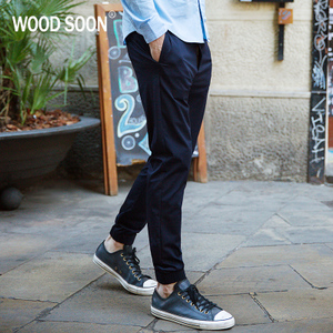 Wood soon/我的速度 WS16BKK832