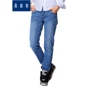 Jeanswest/真维斯 61-281002