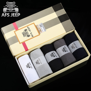 Afs Jeep/战地吉普 w6608