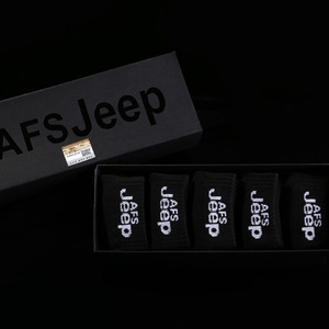 Afs Jeep/战地吉普 w6608