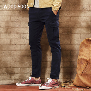 Wood soon/我的速度 WS15CK9220