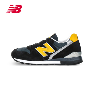 NEW BALANCE 2015Q4M996CSMI