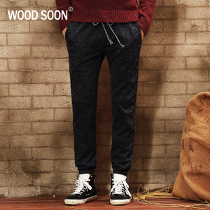 Wood soon/我的速度 WS15CKK112