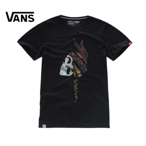 VANS VN0A2YLHBLK