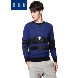 Jeanswest/真维斯 54-191203