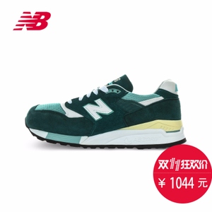 NEW BALANCE 2016Q1M998CSAM