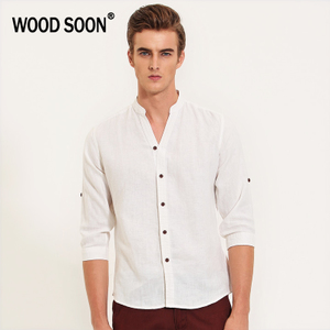 Wood soon/我的速度 WS16CC3308